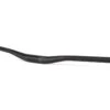 E-thirteen E*Thirteen Base Riser Bar (Black) (35.0mm) (20mm Rise) (800mm) (5/9° Sweep)