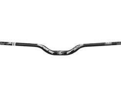 Spank Spike Race Vibrocore Bars (Black) (31.8mm) (50mm Rise) (800mm) (4/8° Sweep)