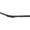 Spank SPIKE 800 Vibrocore Mountain Bike Handlebar (Black/Blue) (31.8mm) (15mm Rise) (800mm) (4/8° Sweep)