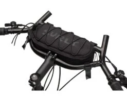 Surly Moloko Handlebar Bag (Black) (2L) -Two Wheel Haven hb 0056 000 2
