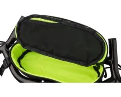 Surly Moloko Handlebar Bag (Black) (2L) -Two Wheel Haven hb 0056 000 5