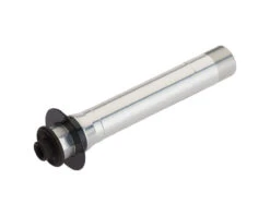 Campagnolo® Campagnolo Front Axle For Smaller Bearing OS Hubs