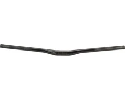Thomson MTB Carbon Trail Handlebar (Black) (31.8mm) (15mm Rise) (750mm) (5/8° Sweep)