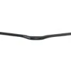 Thomson MTB Aluminium Trail Handlebar (Black) (31.8mm) (20mm Rise) (750mm) (5/8° Sweep)