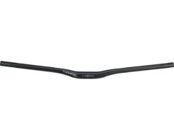 Thomson MTB Aluminium Trail Handlebar (Black) (31.8mm) (20mm Rise) (750mm) (5/8° Sweep)