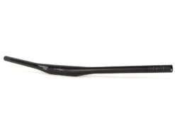 Thomson Trail Carbon Riser Bar (Black) (35.0mm) (10mm Rise) (800mm) (5/9° Sweep)