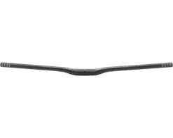 Race Face Atlas Riser Handlebar (Stealth Black) (31.8mm) (13mm Rise) (785mm) (4/8° Sweep)