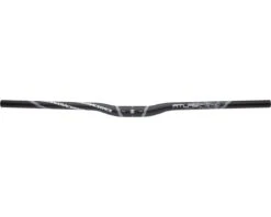 Race Face Atlas Riser Handlebar (Black) (31.8mm) (13mm Rise) (785mm) (4/8° Sweep)