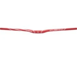 Race Face Atlas Riser Handlebar (Red) (31.8mm) (13mm Rise) (785mm) (4/8° Sweep)