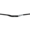 Race Face Chester Handlebar (Black) (31.8mm) (25mm Rise) (740mm) (6/9° Sweep)