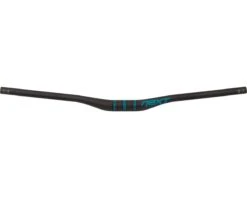 Race Face NEXT 35 Carbon Riser Handlebar (Turquoise) (35.0mm) (20mm Rise) (760mm) (5/8° Sweep)