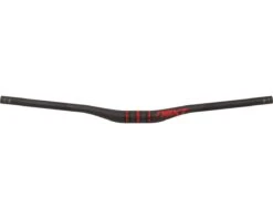 Race Face NEXT 35 Carbon Riser Handlebar (Red) (35.0mm) (20mm Rise) (760mm) (5/8° Sweep)