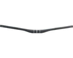 Race Face NEXT 35 Carbon Riser Handlebar (Stealth) (35.0mm) (20mm Rise) (760mm) (5/8° Sweep)