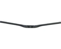Race Face Aeffect R 35 Handlebar (Black) (35.0mm) (20mm Rise) (780mm) (5/9° Sweep)