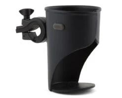Delta Grand Beverage Holder (Black)