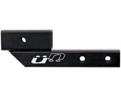Kuat Hi-Lo 2" Hitch Extension -Two Wheel Haven hl20b 3