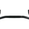 Fyxation Rodeo Pursuit Bullhorn Bar (Black) (25.4mm Clamp) (42cm)