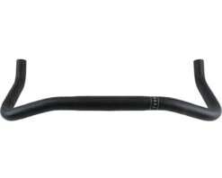 Fyxation Rodeo Pursuit Bullhorn Bar (Black) (25.4mm Clamp) (42cm)