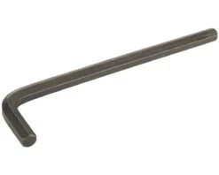 Park Tool HR-11 L Hex Wrench (For Removing Feehub Bodies) (11mm)