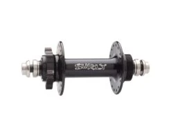 Surly Ultra New Singlespeed Rear Disc Hub (Black) (Single Speed) (6-Bolt) (10 X 135mm) (32H)