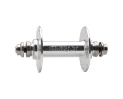 Surly Ultra New Front Hub (Silver) (9 X 100mm) (32H)