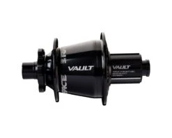 Race Face Vault 424J Rear Disc Hub (Black) (Shimano/SRAM) (6-Bolt) (12 X 148mm (Boost)) (32H)