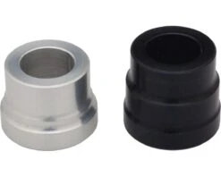 Hope Pro 2 Evo/Pro 4 End Caps (Rear) (Thru Axle) (12mm X 142mm)