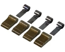 Hope Pawl & Spring Set (Pro2/Pro2 Evo) (4)