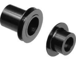 Dt-swiss DT Swiss Thru Axle End Caps (Rear) (12 X 135/150mm)
