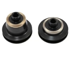 Dt-swiss DT Swiss Conversion End Caps (Front) (15mm Thru Axle To 5mm Quick Release)