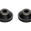 Dt-swiss DT Swiss Thru Bolt Conversion End Caps For 240 Front Hubs (20mm To 9mm)