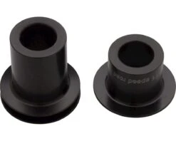 Dt-swiss DT Swiss Thru Axle End Caps For 11-Speed Road (2011+) (12 X 142/148mm)