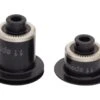 Dt-swiss DT Swiss End Cap Kit For Straight Pull 11-Speed Road Disc Hubs (Quick Release) (135mm)