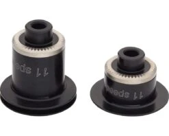 Dt-swiss DT Swiss End Cap Kit For Straight Pull 11-Speed Road Disc Hubs (Quick Release) (135mm)