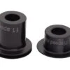 Dt-swiss DT Swiss End Cap Kit For Straight Pull 11-Speed Road Disc Hubs (Thru Bolt) (10mm)