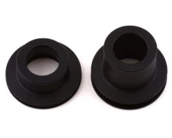 Dt-swiss DT Swiss EXP Road Hub End Cap Kit (Front) (12 X 100mm)