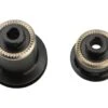 Dt-swiss DT Swiss XD End Caps (Quick Release) (135mm) (Fits 240, 350, 440)