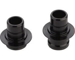 Dt-swiss DT Swiss End Caps For 15mm 350/370 Hubs (Thru Bolt) (9 X 100mm)