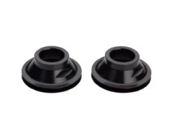Dt-swiss DT Swiss Conversion End Caps (Thru Axle) (15mm) (Fits 240s 20 X 110mm Hubs Only)
