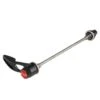 Dt-swiss DT Swiss Ratchet Wheel System Quick Release Skewer (Black) (Titanium) (130mm)