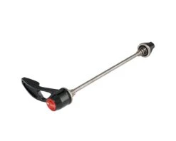Dt-swiss DT Swiss Ratchet Wheel System Quick Release Skewer (Black) (Titanium) (130mm)