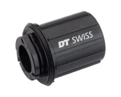 Dt-swiss DT Swiss 9/10 Speed Steel Freehub Body (3-Pawl) (Endcap Not Included)