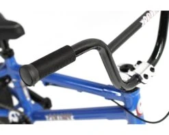 Colony Horizon 16" BMX Bike (15.9" Toptube) (Blue/Polished) 10 Colony Horizon 16" BMX Bike (15.9" Toptube) (Blue/Polished) -Two Wheel Haven i05 020c1t 2