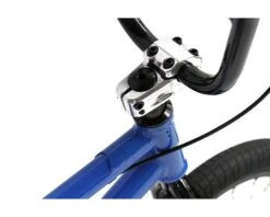 Colony Horizon 16" BMX Bike (15.9" Toptube) (Blue/Polished) 12 Colony Horizon 16" BMX Bike (15.9" Toptube) (Blue/Polished) -Two Wheel Haven i05 020c1t 4