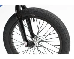 Colony Horizon 16" BMX Bike (15.9" Toptube) (Blue/Polished) 13 Colony Horizon 16" BMX Bike (15.9" Toptube) (Blue/Polished) -Two Wheel Haven i05 020c1t 5