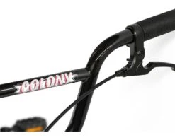 Colony Horizon 16" BMX Bike (15.9" Toptube) (Blue/Polished) 15 Colony Horizon 16" BMX Bike (15.9" Toptube) (Blue/Polished) -Two Wheel Haven i05 020c1t 7