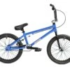 Colony Horizon 18" BMX Bike (17.9" Toptube) (Blue/Polished)
