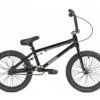 Colony Horizon 18" BMX Bike (17.9" Toptube) (Black/Polished)