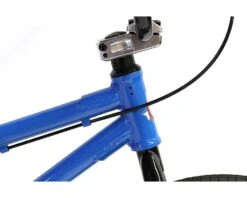 Colony Horizon 20" BMX Bike (18.9" Toptube) (Blue/Polished) -Two Wheel Haven i05 020e1t 5