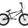 Colony Premise 20" BMX Bike (20.8" Toptube) (Black/Polished)